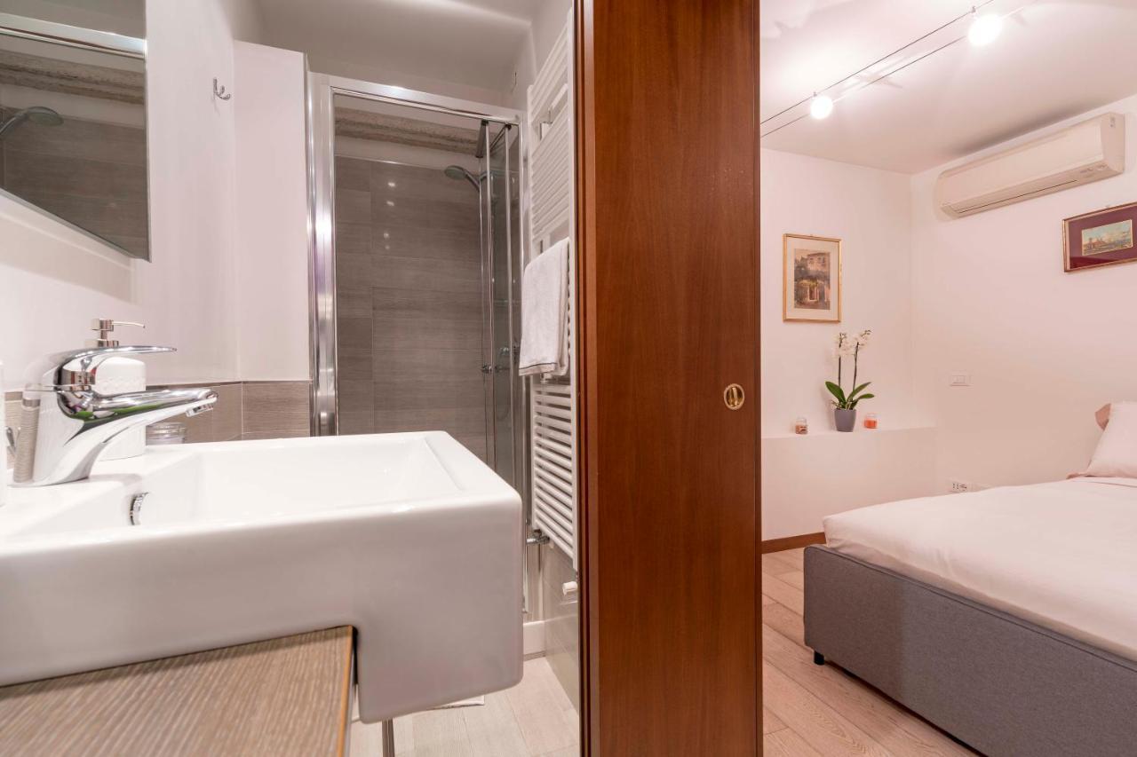 Central Apt Venecia Exterior foto