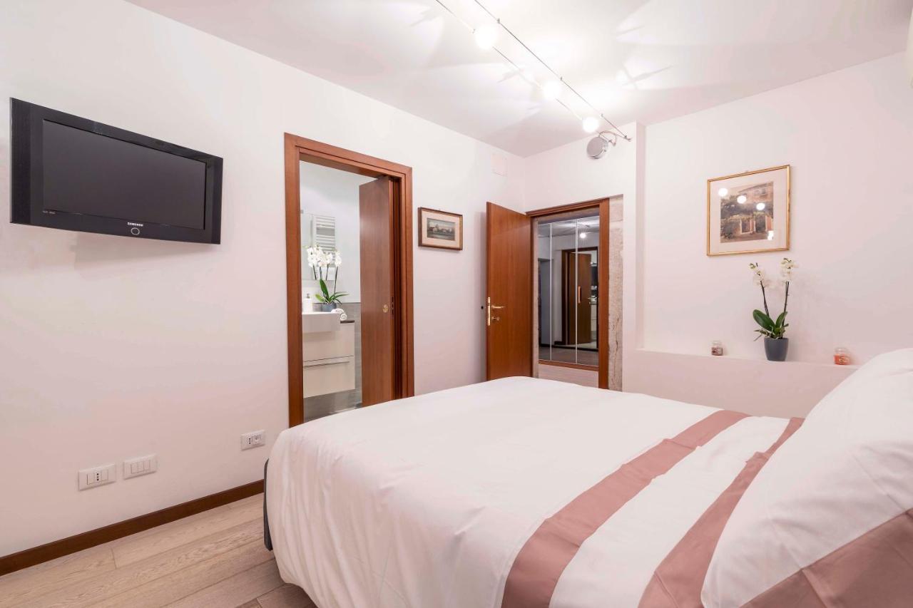 Central Apt Venecia Exterior foto