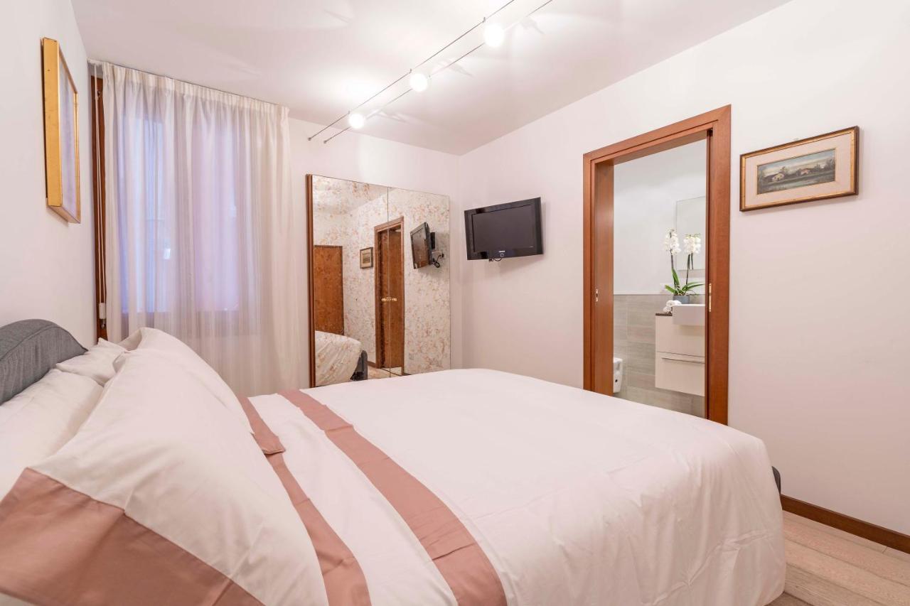 Central Apt Venecia Exterior foto