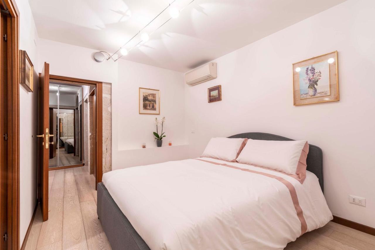 Central Apt Venecia Exterior foto